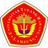 Universitas Tulang Bawang's Official Logo/Seal