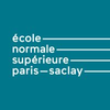 École Normale Supérieure Paris-Saclay's Official Logo/Seal
