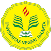 Universitas Jakarta's Official Logo/Seal