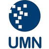 UMN University at umn.ac.id Official Logo/Seal