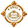 Universitas Sahid's Official Logo/Seal