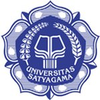 Satyagama University's Official Logo/Seal