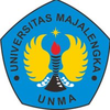 UNMA University at unma.ac.id Official Logo/Seal