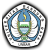 University of Bandung Raya's Official Logo/Seal