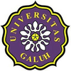Universitas Galuh Ciamis's Official Logo/Seal