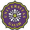  University at unigal.ac.id Official Logo/Seal