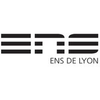 École Normale Supérieure de Lyon's Official Logo/Seal