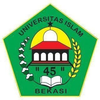  University at unismabekasi.ac.id Official Logo/Seal