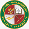 UK University at universitaskebangsaan.ac.id Official Logo/Seal