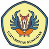 UNIKU University at uniku.ac.id Official Logo/Seal