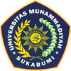 Muhammadiyah University of Sukabumi's Official Logo/Seal