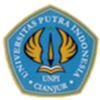 Putra Indonesia University of Education's Official Logo/Seal