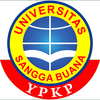 Sangga Buana University's Official Logo/Seal
