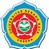 UNSERA University at unsera.ac.id Official Logo/Seal