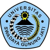 Swadaya Gunung Jati University's Official Logo/Seal