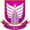 International Women University's Official Logo/Seal