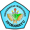 UNWIR University at unwir.ac.id Official Logo/Seal