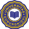 UGK University at ugk.ac.id Official Logo/Seal