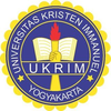 UKRIM University at ukrim.ac.id Official Logo/Seal