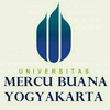 Mercu Buana University of Yogyakarta's Official Logo/Seal