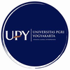 Universitas PGRI Yogyakarta's Official Logo/Seal