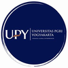 UPY University at upy.ac.id Official Logo/Seal