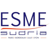 ESME Sudria's Official Logo/Seal