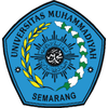 Muhammadiyah University of Semarang's Official Logo/Seal