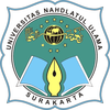 UNU University at unu.ac.id Official Logo/Seal