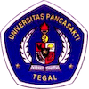 UP University at upstegal.ac.id Official Logo/Seal