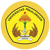 UNIKAL University at unikal.ac.id Official Logo/Seal