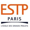 École Spéciale des Travaux Publics, du Bâtiment et de l'Industrie's Official Logo/Seal
