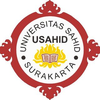 Sahid University of Surakarta's Official Logo/Seal