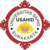 USS University at usahidsolo.ac.id Official Logo/Seal