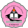 UNISFAT University at unisfat.ac.id Official Logo/Seal