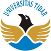 University of Tidar Magelang's Official Logo/Seal