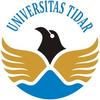 Universitas Tidar's Official Logo/Seal