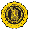 Universitas Tunas Pembangunan's Official Logo/Seal