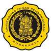 UTP University at utp.ac.id Official Logo/Seal