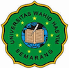 Wahid Hasyim University's Official Logo/Seal