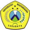 UBHARA University at ubhara.ac.id Official Logo/Seal