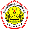 Universitas Bojonegoro's Official Logo/Seal