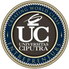 UC University at uc.ac.id Official Logo/Seal