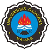 Gajayana University of Malang's Official Logo/Seal