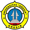 Gresik University's Official Logo/Seal