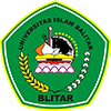 Balitar Islamic University's Official Logo/Seal