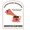 Universitas Islam Kadiri's Official Logo/Seal