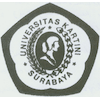 Universitas Kartini's Official Logo/Seal