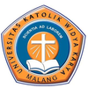 UKWK Malang University at widyakarya.ac.id Official Logo/Seal