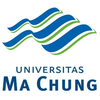 Ma Chung University's Official Logo/Seal